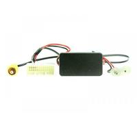 Connects2 Factory Voiture Caméra Arrière Rétention Câble D'Interface pour Tucson A Partir CAM-HY3-RT