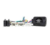 Connects2 Interface de commande au volant Nissan pour conserver les commandes d'origine du véhicule