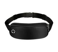 Connecture de taille de sac de course | Sac à courroie résistante à l'eau - accessoires de course, packs de taille, sac de titulaire de téléphone, équipement d'entraînement pour les coureurs, les athl