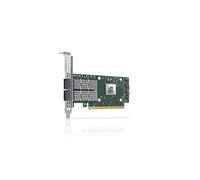 Mellanox Adaptateur réseau ConnectX-6 Dx MCX623106AN-CDAT PCIe 4.0 x16 2x QSFP56 100GbE