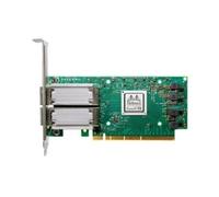ConnectX-6 Dx MCX623106AC-CDAT - Crypto enabled - adaptateur réseau - PCIe 4.0 x16 - 100 Gigabit QSFP56 x 2