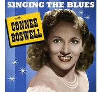 Connee Boswell – Singind The Blues With Connee Boswell – Sepia