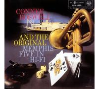Connee Boswell & Original Memphis Five in Hi-F