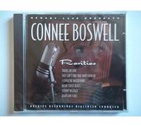 CONNEE BOSWELL - Rarities