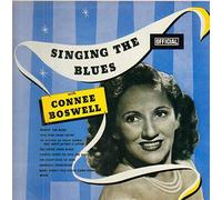 Connee Boswell - Singing The Blues