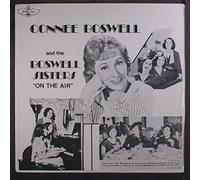 CONNEE BOSWELL & SISTERS - on the air LP