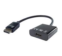 Connekt Gear Adaptateur Mini HDMI mâle vers HDMI Femelle