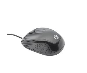 connektgear 24-0542 souris Bureau Ambidextre USB Type-A Optique 1000 DPI