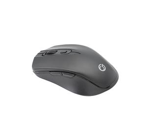 connektgear 24-0544 souris Bureau Ambidextre RF sans fil Optique 1000 DPI