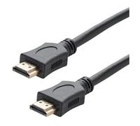 connektgear 26-70204K câble HDMI 2 m HDMI Type A (Standard) Noir