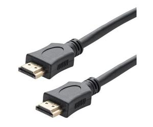 connektgear 26-70204K câble HDMI 2 m HDMI Type A (Standard) Noir