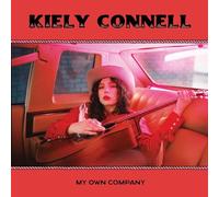 Connell, Kiely - My Own Company