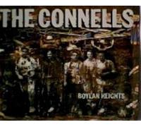 Connells,the - Boylan Heights [Import]
