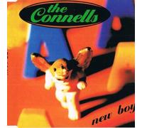 Connells,the - New Boy