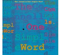 Connells,the - One Simple Word [Import]