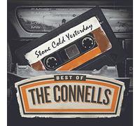 Connells,the - Stone Cold Yesterday-Bes