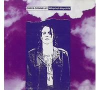 Connelly,Chris - Whiplash Boychild
