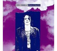 Connelly, Chris - Whiplash Boychild by Connelly, Chris