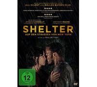 Connelly,Jennifer - Shelter
