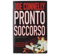 Connelly Joe - Pronto Soccorso