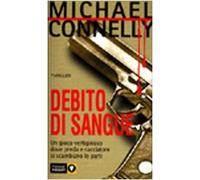 Connelly Michael - Debito Di Sangue [Import]