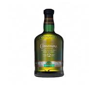 Connemara 12 ans Peated Single Malt Whiskey avec étui, Whisky Irlandais 40 Pour cent - 700 ml