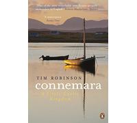 Connemara: A Little Gaelic Kingdom