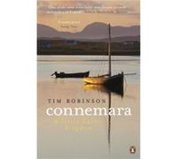Connemara: A Little Gaelic Kingdom (Paperback) Tim Robinson, (Auteur)