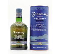Connemara Distillers Edition whisky single malt
