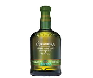 Connemara - Original Irish Single Malt Miniature - Whisky