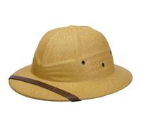 Conner Casque Colonial Bendigo Chapeau d'été (Taille Unique - Nature)