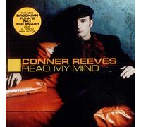 Conner Reeves - Read My Mind [Import]