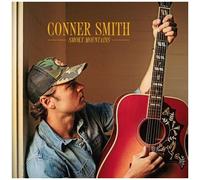 Conner Smith – Smoky Mountains – CD