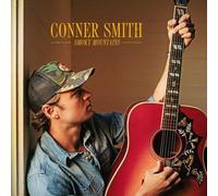 Conner Smith - Smoky Mountains [Compact Discs]