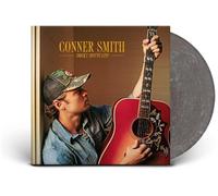 Conner Smith Smoky Mountains (Vinyl)