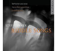 Conner, Stef : Riddle Songs