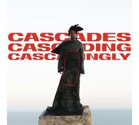 Conner Youngblood - Cascades, Cascading, Cascadingly [Vinyl] [Import]