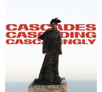 Conner Youngblood - Cascades, Cascading, Cascadingly [Vinyl] [Import]