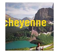 Conner Youngblood - Conner Youngblood: Cheyenne [CD]