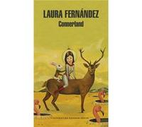 Connerland [Livre en VO] Fernández, Laura (Auteur)
