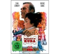 Connery - Explosion in Kuba [Import]