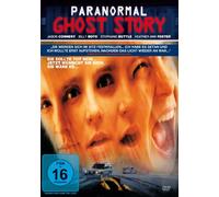 Connery,Jason - Paranormal Ghost Story [Import]