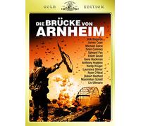 Connery, S. - BrCke Von Arnheim, Die-Ge [Import]