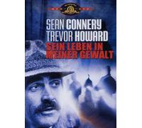 Connery, S. - Sein Leben in Meiner Gewalt [Import]