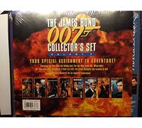 Connery, Sean - Bond: Gift Set 2 [VHS] [Import USA]