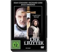 Der 1. Ritter (DVD) (DVD) Gere Richard Connery Sean Ormond Julia Cross Ben
