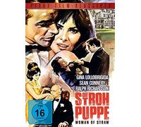 Connery,Sean - Die Strohpuppe [Import]
