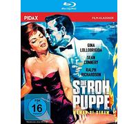 Connery,Sean - Die Strohpuppe [Standard] [Import]