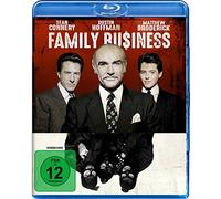 Family Business [Blu-ray] (Blu-ray)