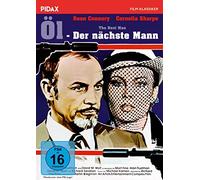 Connery,Sean - Öl: der Nächste Mann [Import]